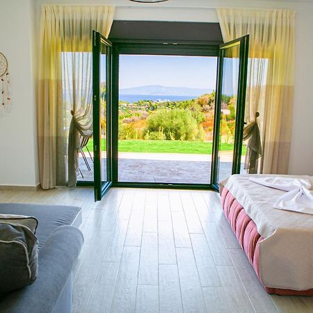 Ethereal Hilltop Suites Χανιώτη Εξωτερικό φωτογραφία