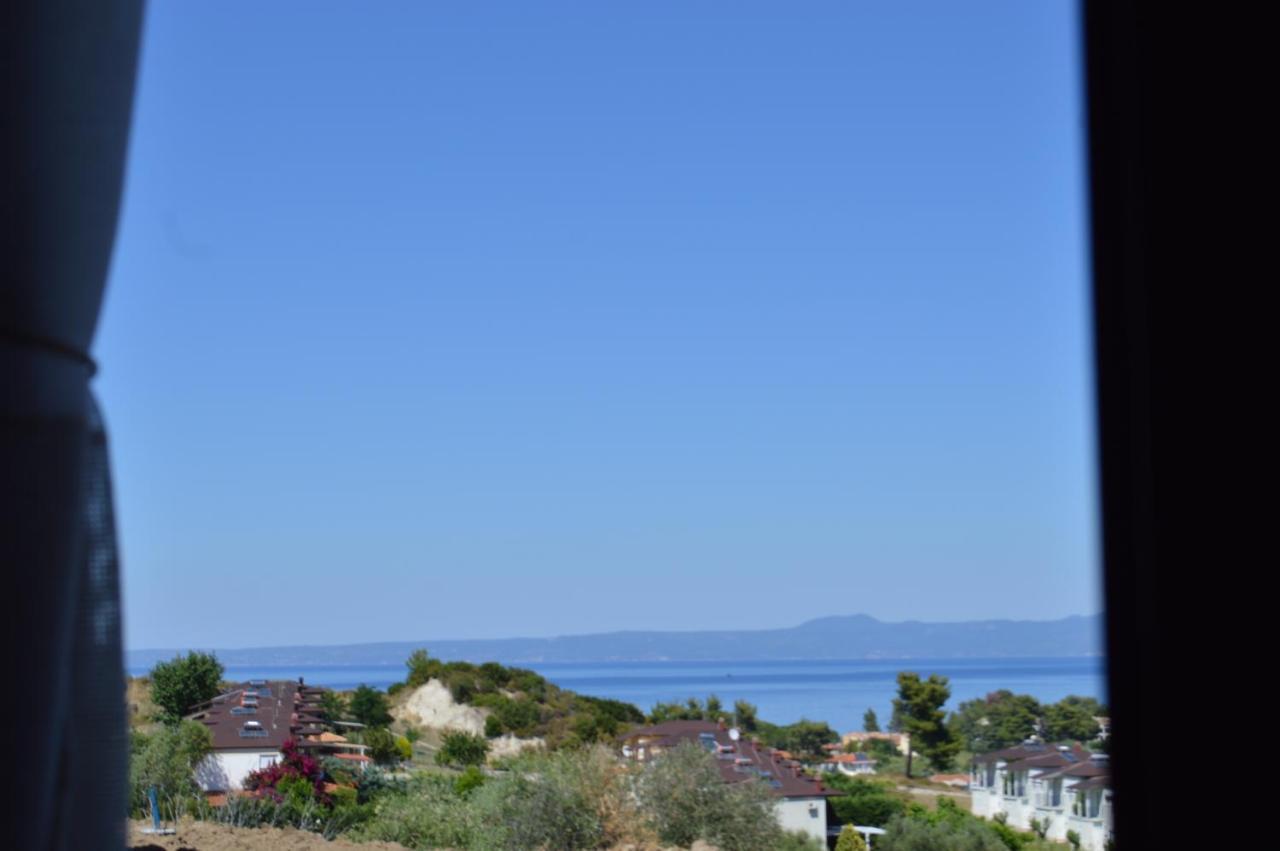 Ethereal Hilltop Suites Χανιώτη Εξωτερικό φωτογραφία