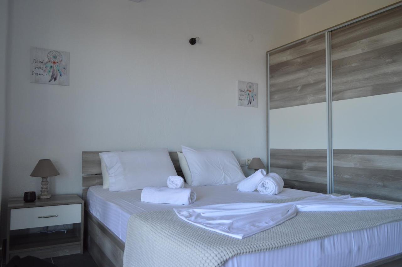 Ethereal Hilltop Suites Χανιώτη Εξωτερικό φωτογραφία