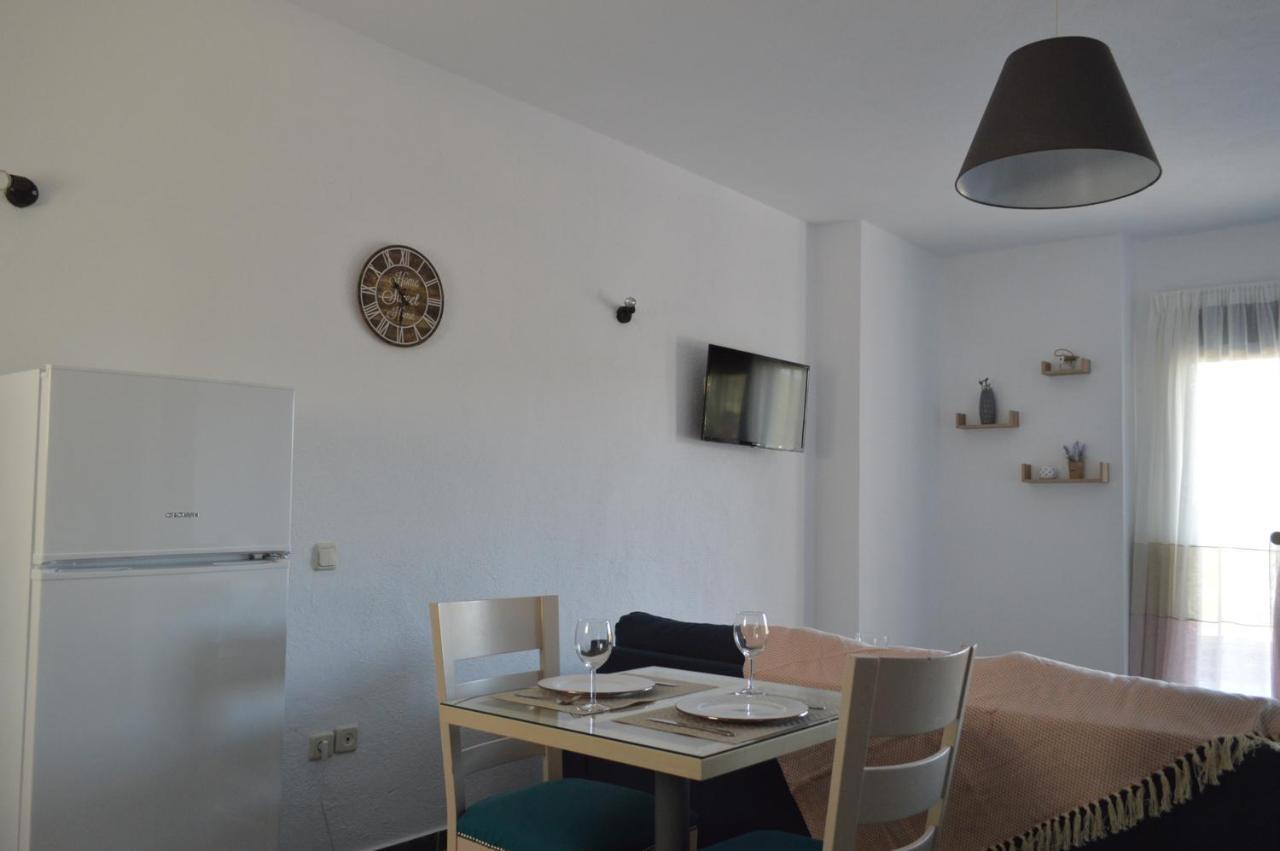 Ethereal Hilltop Suites Χανιώτη Εξωτερικό φωτογραφία