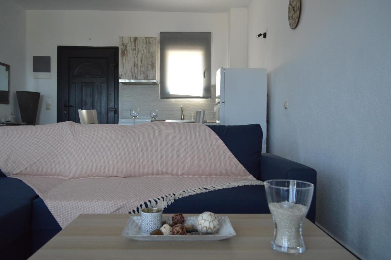 Ethereal Hilltop Suites Χανιώτη Εξωτερικό φωτογραφία