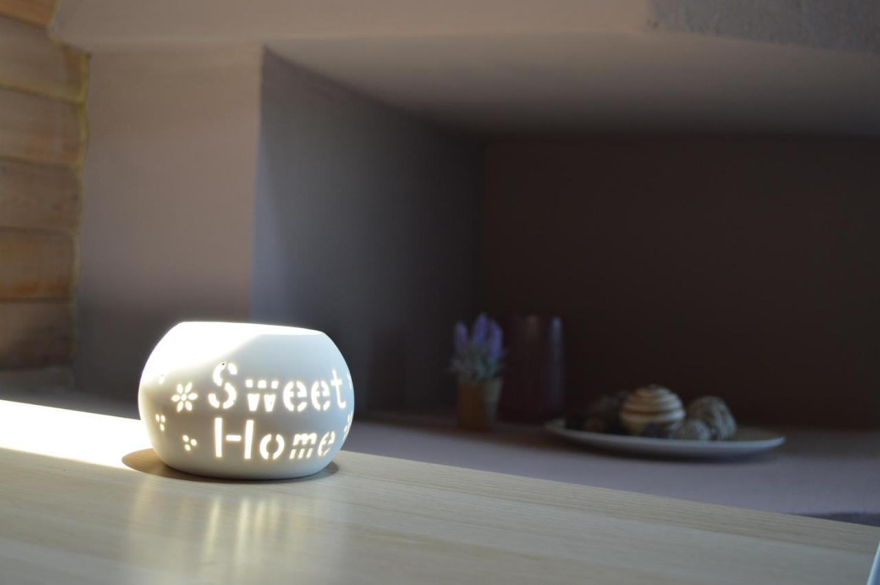 Ethereal Hilltop Suites Χανιώτη Εξωτερικό φωτογραφία