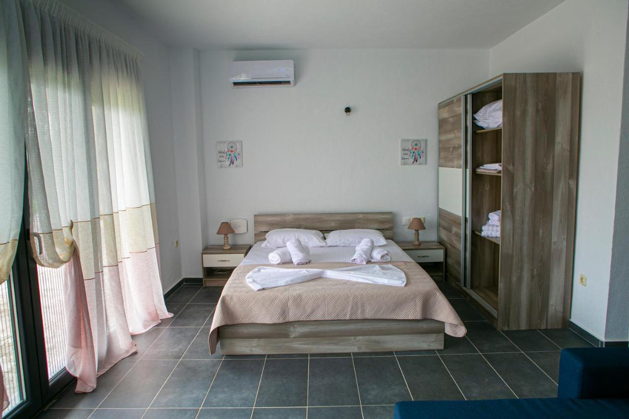 Ethereal Hilltop Suites Χανιώτη Εξωτερικό φωτογραφία