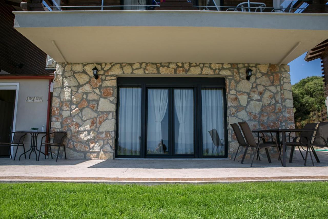 Ethereal Hilltop Suites Χανιώτη Εξωτερικό φωτογραφία